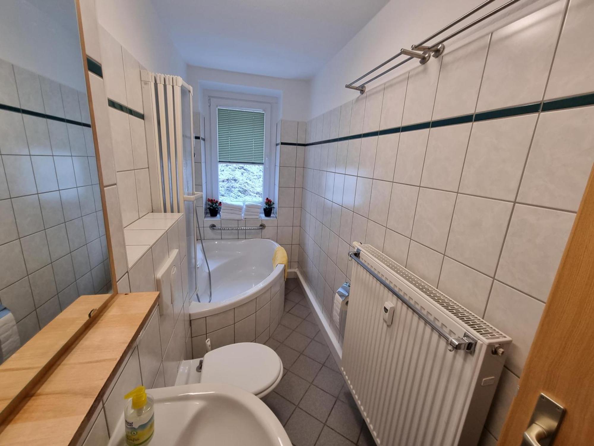 Neu Fewo Oberwiesenthal Eg エクステリア 写真