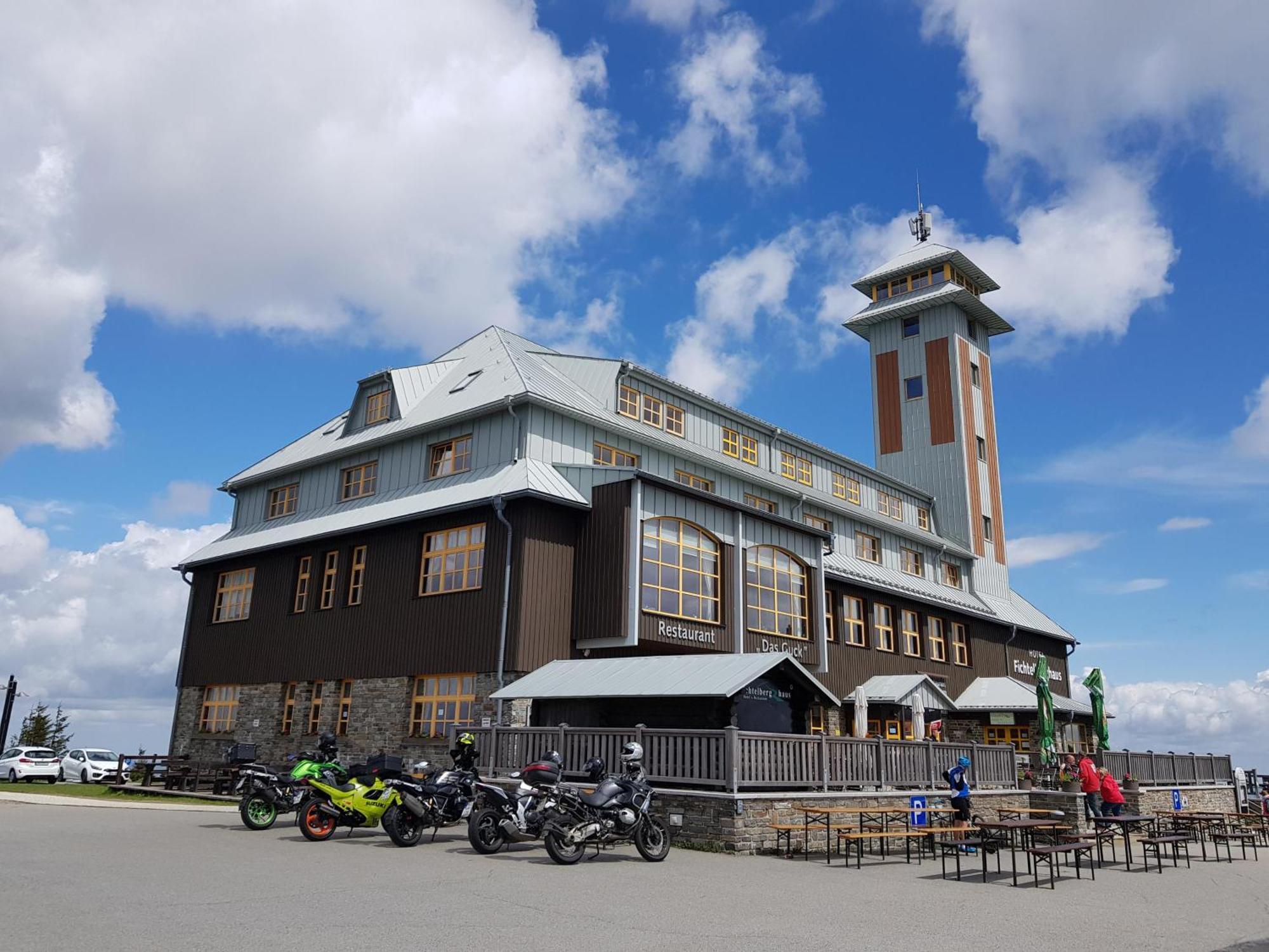 Neu Fewo Oberwiesenthal Eg エクステリア 写真